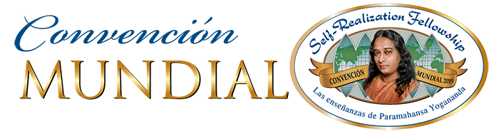 Convención Mundial de SRF Centro de Meditación de Santiago de Self